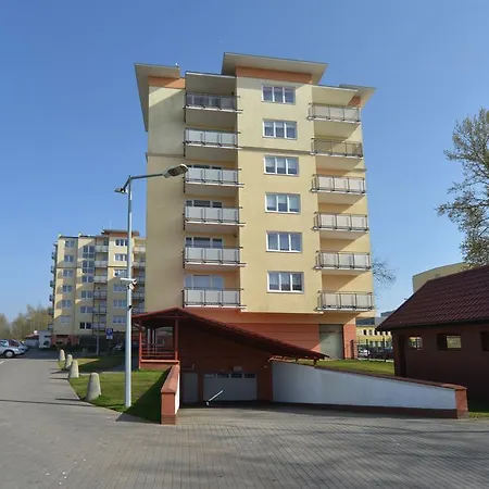 Sun Seasons 24 - Centrum Kołobrzeg
